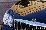 Maybach 62S 2007 года
